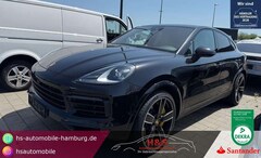 Bild des Angebotes Porsche Cayenne Coupe S*PANO/MEMORY/LEDER*
