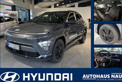 Bild des Angebotes Hyundai KONA 49kWh Trend Elektro Assistenz-Paket.el. Heckklappe