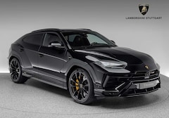 Bild des Angebotes Lamborghini Urus S