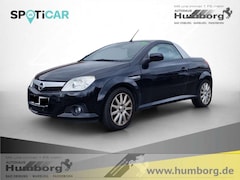 Bild des Angebotes Opel Tigra Twin Top 1,8 Cosmo Dachmechanik gut und dicht