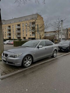 Bild des Angebotes BMW 523 523i