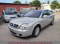 Bild des Angebotes Opel Vectra 2.2 16V /Automatik