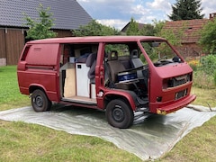 Bild des Angebotes VW T3