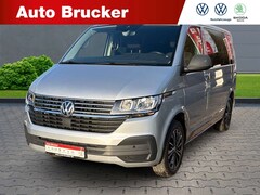 Bild des Angebotes VW T6.1 Multivan 4MOTION+AHK+Sitzhzg+Standhzg