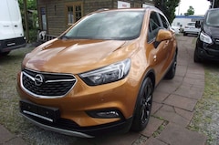 Bild des Angebotes Opel Mokka X Active Start/Stop , Schiebedach
