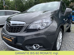 Bild des Angebotes Opel Mokka MOKKA LÜCKENLOSES SCHECKHEFT