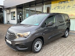 Bild des Angebotes Opel Combo E Cargo XL Basis erh. Nutzlast +KAMERA+PDC