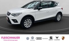 Bild des Angebotes SEAT Arona Xcellence 1.6 TDI DSG Navi Soundsystem LED ACC App