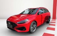 Hyundai i30 FL Kombi Trend Plus-Paket