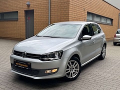 Bild des Angebotes VW Polo V Comfortline/KLIMA/52TKM/GEPFLEGT/5-TÜRIG/