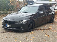 Bild des Angebotes Alpina D3 D3 Touring Biturbo Switch-Tronic *Heckantrieb*