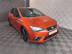 Bild des Angebotes SEAT Ibiza FR*BLACK EDITION*TEMPO-LED-TOUCH-KLIMA-17"