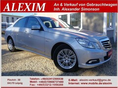 Bild des Angebotes Mercedes-Benz E 350 CGI/Navi/Camera/AHK/Leder/7G-Tronic