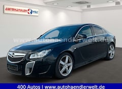 Opel Insignia A Lim. OPC 4x4 2.8 Turbo