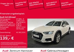 Bild des Angebotes Audi A4 allroad A4 allroad 2.0 TDI quattro Kamera AHK LED virtua