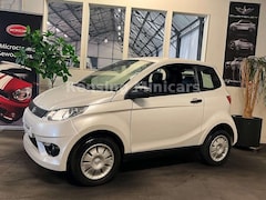 Bild des Angebotes Aixam City E-City Elektro Mopedauto E CITY Microcar 45 KM