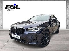 Bild des Angebotes BMW X4 M 40i Leasingübernahme möglich