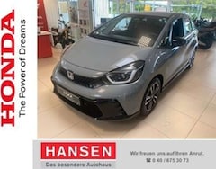 Bild des Angebotes Honda Jazz 1.5 i-MMD Hybrid Advance Sport