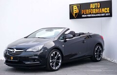 Bild des Angebotes Opel Cascada 1.6T *NAVI~Sitzbelüf.~Xenon~Kamera~20"