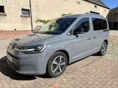 Bild des Angebotes VW Caddy Style
