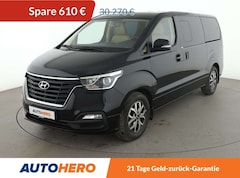 Bild des Angebotes Hyundai H-1 2.5 CRDi Travel Premium Aut.*NAVI*TEMPO*CAM*PDC*