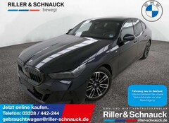 Bild des Angebotes BMW 520 d M Sport Pro PANO+STANDHZG+AHK+HK
