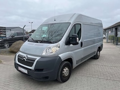 Bild des Angebotes Citroen Jumper 2.2 HDi Grossraumkasten 30 L2H2 130 FAP