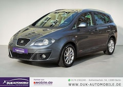 Bild des Angebotes SEAT Altea XL Style Copa *Navi*PDC*