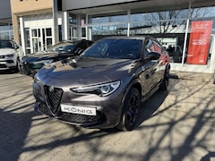 Bild des Angebotes Alfa Romeo Stelvio Quadrifoglio 2.9 Q4 Bi-Turbo