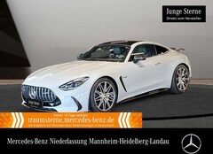 Bild des Angebotes Mercedes-Benz G AM T 55  Cp. 4M AM Carbon AeroPak WideScreen 9