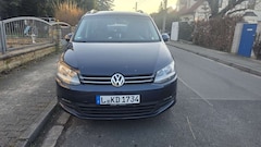 Bild des Angebotes VW Sharan 2.0 TDI BlueMotion Technology Highline