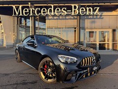 Bild des Angebotes Mercedes-Benz E 53 AMG Cabrio+AirMatic+Ambiente+ 20Zoll+RFK+