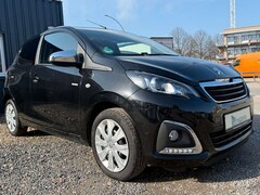 Bild des Angebotes Peugeot 108 Style