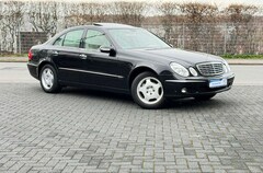 Bild des Angebotes Mercedes-Benz E 320 CDI Schiebedach-PDC-2.Hand-Klima