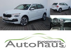 Bild des Angebotes Skoda Kamiq Drive * DSG * ACC * LED * Kamera * AHK !!!