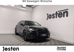 Bild des Angebotes Audi RS Q3 Sportback 2.5 TFSI 280 km/h MATRIX NAVI B&O SAGA