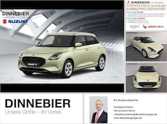 Bild des Angebotes Suzuki Swift Comfort (MT) *5 Jahre Garantie*