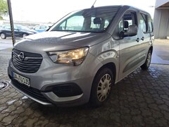 Bild des Angebotes Opel Combo Life Combo E Life 1.2 T[Euro6d] S/S Edition