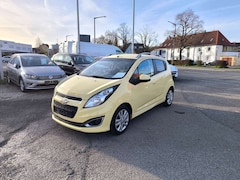 Bild des Angebotes Chevrolet Spark LTZ