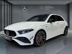 Bild des Angebotes Mercedes-Benz A 35 AMG AMG A 35 4M +PANO+KAMERA+Ambiente+SHZ+Mbeam+PDC