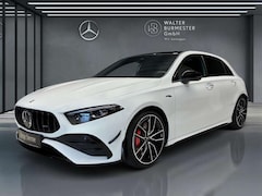 Bild des Angebotes Mercedes-Benz A 35 AMG AMG A 35 4M +PANO+KAMERA+Ambiente+SHZ+Mbeam+PDC