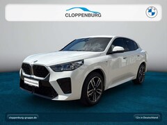 Bild des Angebotes BMW X2 sDrive20i Head-Up+AHK+Navi+ACC+SHZ+KeyGO+HiFi