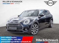 Bild des Angebotes MINI Cooper S Clubman