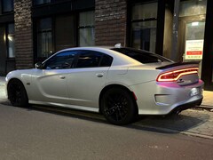 Bild des Angebotes Dodge Charger Automatik R/T Scat Pack