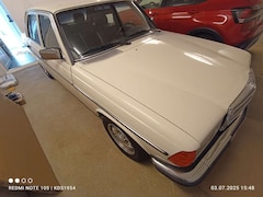 Mercedes-Benz 280 Oldi