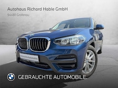 Bild des Angebotes BMW X3 xDrive30e