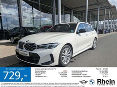 Bild des Angebotes BMW 340 Mi xDrive Tour. Head-Up. AHK. Panoramadach
