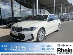 Bild des Angebotes BMW 340 Mi xDrive Tour. Head-Up. AHK. Panoramadach