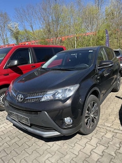 Bild des Angebotes Toyota RAV 4 RAV4 2.2 D-4D DPF Edition 2014 4x4
