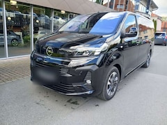 Bild des Angebotes Opel Zafira Life 2.0 D XL Aut. 130 kW Edition